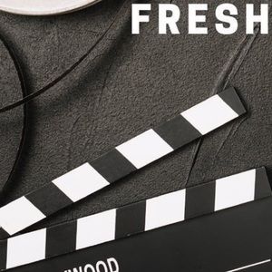 Meet your Posher, Isaiah